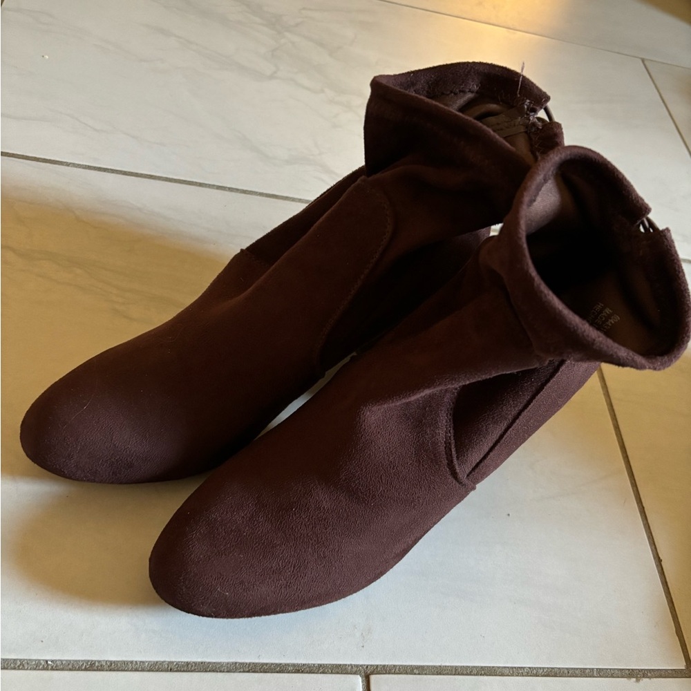 Forever21 Boots